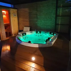 Apartment Le Coeur Du Saphir, Thonon-les-Bains