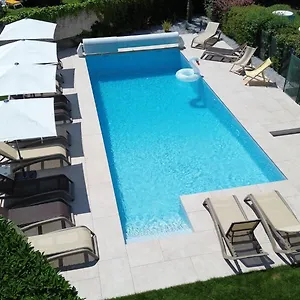 3* Hotel Logis Arc En Ciel