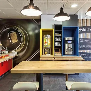 3* Hotel Ibis Centre